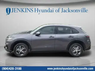 Honda HR-V 2025 EX-L 4dr Crossover