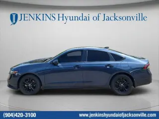 Honda Accord 2025 SE 4dr Sedan