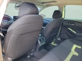 Honda Accord 2025 SE 4dr Sedan