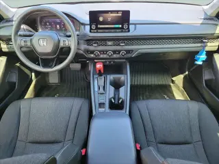 Honda Accord 2025 SE 4dr Sedan