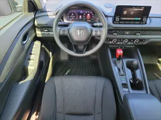 Honda Accord 2025 SE 4dr Sedan