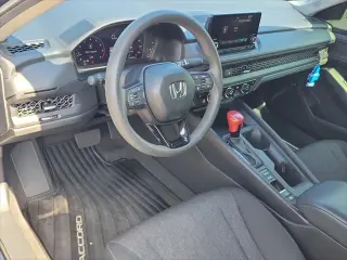 Honda Accord 2025 SE 4dr Sedan