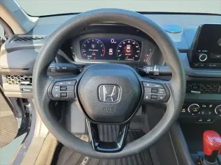 Honda Accord 2025 SE 4dr Sedan