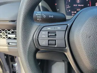 Honda Accord 2025 SE 4dr Sedan