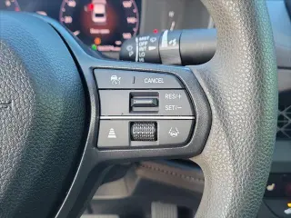 Honda Accord 2025 SE 4dr Sedan
