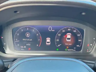 Honda Accord 2025 SE 4dr Sedan