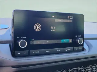 Honda Accord 2025 SE 4dr Sedan