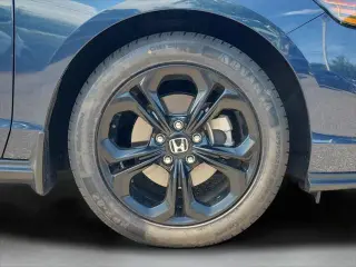 Honda Accord 2025 SE 4dr Sedan