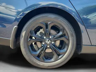 Honda Accord 2025 SE 4dr Sedan