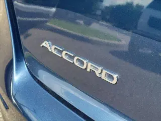 Honda Accord 2025 SE 4dr Sedan