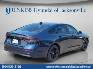 Honda Accord 2025 SE 4dr Sedan