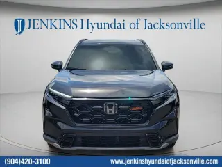 Honda CR-V Hybrid 2026 AWD TrailSport 4dr SUV