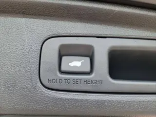 Honda CR-V Hybrid 2026 AWD TrailSport 4dr SUV
