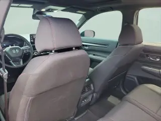 Honda CR-V Hybrid 2026 AWD TrailSport 4dr SUV