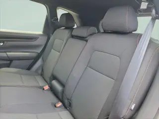 Honda CR-V Hybrid 2026 AWD TrailSport 4dr SUV