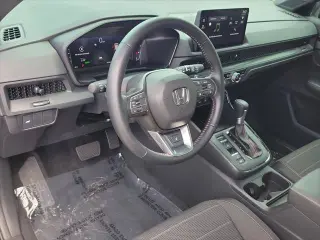 Honda CR-V Hybrid 2026 AWD TrailSport 4dr SUV