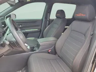 Honda CR-V Hybrid 2026 AWD TrailSport 4dr SUV