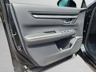 Honda CR-V Hybrid 2026 AWD TrailSport 4dr SUV