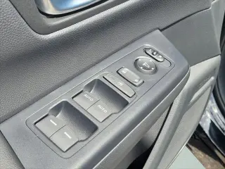Honda CR-V Hybrid 2026 AWD TrailSport 4dr SUV