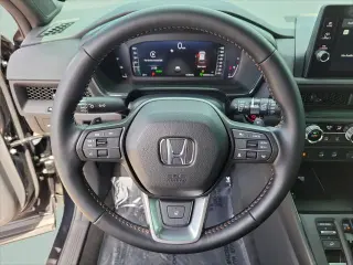 Honda CR-V Hybrid 2026 AWD TrailSport 4dr SUV