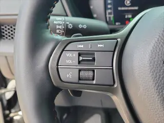 Honda CR-V Hybrid 2026 AWD TrailSport 4dr SUV