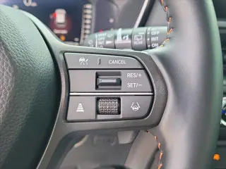 Honda CR-V Hybrid 2026 AWD TrailSport 4dr SUV