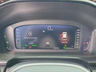 Honda CR-V Hybrid 2026 AWD TrailSport 4dr SUV