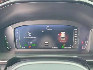 Honda CR-V Hybrid 2026 AWD TrailSport 4dr SUV