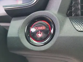 Honda CR-V Hybrid 2026 AWD TrailSport 4dr SUV