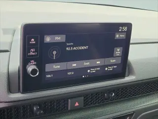 Honda CR-V Hybrid 2026 AWD TrailSport 4dr SUV