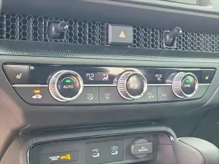 Honda CR-V Hybrid 2026 AWD TrailSport 4dr SUV