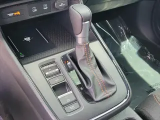 Honda CR-V Hybrid 2026 AWD TrailSport 4dr SUV
