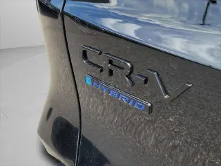 Honda CR-V Hybrid 2026 AWD TrailSport 4dr SUV