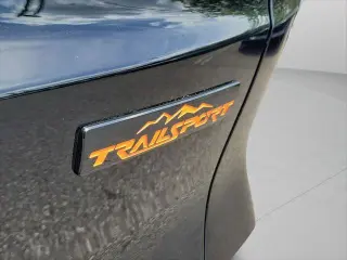 Honda CR-V Hybrid 2026 AWD TrailSport 4dr SUV