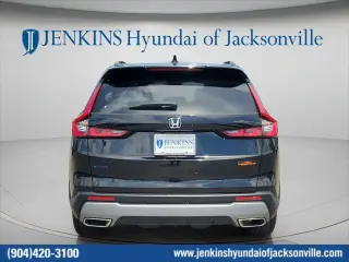 Honda CR-V Hybrid 2026 AWD TrailSport 4dr SUV