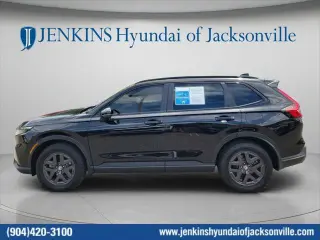 Honda CR-V Hybrid 2026 AWD TrailSport 4dr SUV