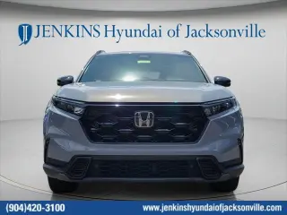 Honda CR-V Hybrid 2024 AWD Sport-L 4dr SUV