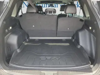 Honda CR-V Hybrid 2024 AWD Sport-L 4dr SUV