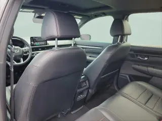 Honda CR-V Hybrid 2024 AWD Sport-L 4dr SUV