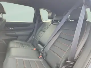 Honda CR-V Hybrid 2024 AWD Sport-L 4dr SUV