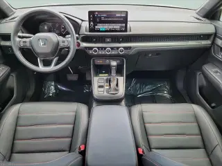 Honda CR-V Hybrid 2024 AWD Sport-L 4dr SUV