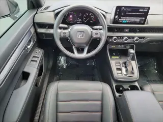 Honda CR-V Hybrid 2024 AWD Sport-L 4dr SUV