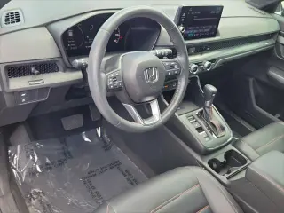 Honda CR-V Hybrid 2024 AWD Sport-L 4dr SUV