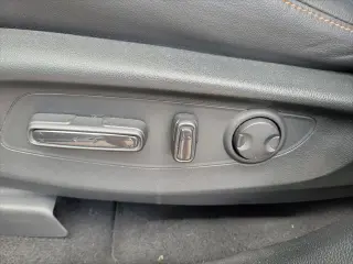 Honda CR-V Hybrid 2024 AWD Sport-L 4dr SUV