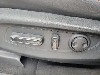 Honda CR-V Hybrid 2024 AWD Sport-L 4dr SUV