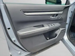 Honda CR-V Hybrid 2024 AWD Sport-L 4dr SUV