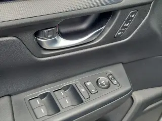 Honda CR-V Hybrid 2024 AWD Sport-L 4dr SUV