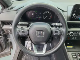 Honda CR-V Hybrid 2024 AWD Sport-L 4dr SUV