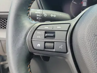 Honda CR-V Hybrid 2024 AWD Sport-L 4dr SUV