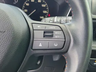 Honda CR-V Hybrid 2024 AWD Sport-L 4dr SUV